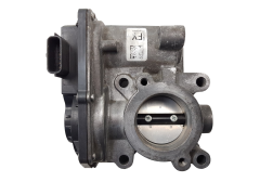 Въздушен амортисьор Renault 161206038R H8201171233 0.9 1.2 TCE 2529