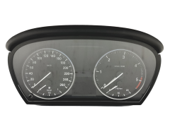 Брояч BMW 3 E90 E91 9166846-03 VDO 55781