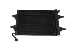 Кондензатор на климатика 6Q0820411K 28200007001 VW Seat Skoda Vika