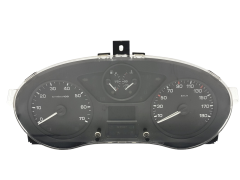 Брояч Scudo Expert Jumpy 1401107680 Fiat PSA 45203