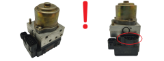 Абсорбционна помпа Mitsubishi 44510-4060 Aisin 63855
