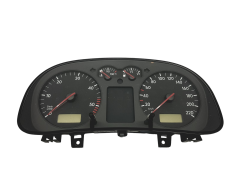 Тахометър VW Golf MK4 1J0919860B 56103