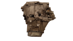 Скоростна кутия 20DM69 1.6 hdi Peugeot 307 Citroen C4 2222LL 2223RK 1021