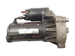 Стартер Citroen Peugeot D7R8 5802M3 1.9D 2.0 2.2 HDI Valeo 1430