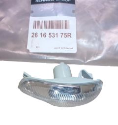 Указания Ляво Оригинал 261653175R Renault