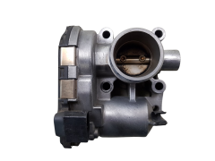Въздушен амортисьор Smart A1601410225 0003094V006 Bosch 2412
