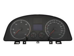 Тахометър VW Touran 1T0920861A 110080217019 20808