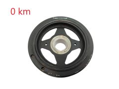 Вал-шайба 123031KC5C Renault 2.0 16v M4R 1.6 TCE