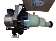 Помпа за сервоуправление Оригинал 1617410580 Citroen Peugeot