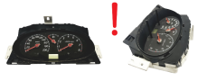 Тахометър Nissan Mickra AX861 57436