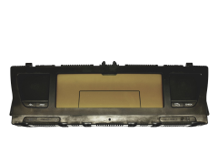 Брояч Citroen C4 Picasso 9663755980 D 00 47722