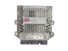 Шофьор 5WS40211A-T 3M51-12A650-AA SID803 Ford Siemens 64061