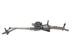 Механизъм на чистачките Mercedes-Benz W204 0390241843 1397220567 1578