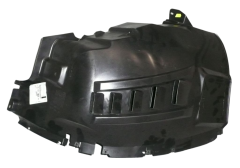 Арки на колелата Вдясно Преден край Нов оригинал 1613127080 Citroen Jumper 3 Peugeot Boxer 3