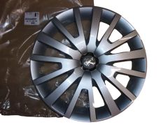 Количка Нов оригинал 15' 96774263TW Peugeot