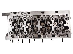 Глава на двигателя VWAG 04L103373E 2.0 TDI CUN