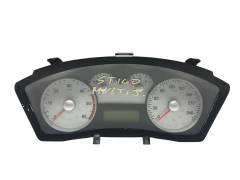 Брояч Fiat Stilo 51771190 5FCF-10849-BG 54219