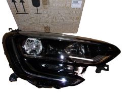Фарове Вдясно Нов оригинал 260100141R Renault Megane 4