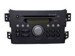 Радио Cd Mp3 Suzuki Opel 39101-51K0 CQ-MX0770G PACR08 1311