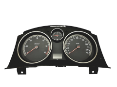 Тахометър Opel Astra H 13172012RC 58858