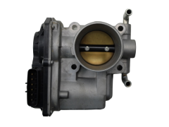 Въздушен амортисьор Suzuki Swift 69L0-1660 69L01660 1,2 16V