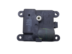 Двигател на отоплителя 277320001R 52410599 Renault Laguna 3
