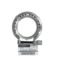 Скоба Нов оригинал 208250598R 2082500QAD Nissan Renault