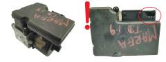 Абсорбционна помпа Fiat Marea 46558579 13216604 TRW 61580