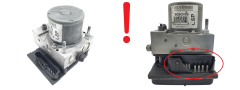 Абсорбционна помпа Fiat Bravo 51821005 0265951102 0265230458 Bosch 61515
