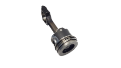 Бутален прът 7701475074 120A18001R Renault 26mm 1.5 dci K9K612