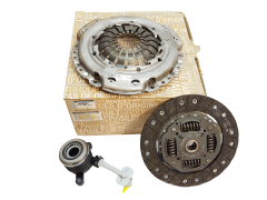 Комплект съединители Renault 302180385R Оригинал