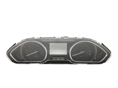Тахометър Peugeot 2008 9824707380 Yazaki 52939