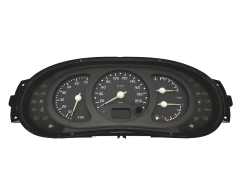 Тахометър Renault Clio 2 7700410434 G 31056
