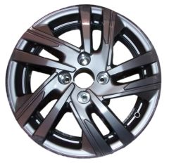 Алуминиеви джанти Пълна версия Нов оригинал 1663324580 Peugeot