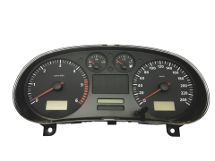Тахометър Seat Toledo Leon W01M0920801B 50218