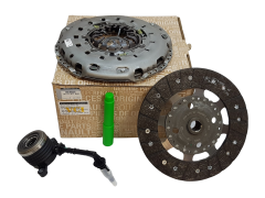 Комплект съединители Renault 302187704R Оригинал