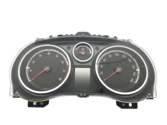 Тахометър Opel Corsa D P0013285389 GM