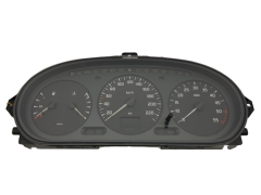 Брояч Renault Megane 1 Scenic 1 7700847784 D