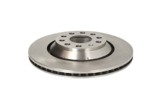 Спирачен диск Направете VW Audi Seat Skoda 1K0615601N 66151730601 Vika