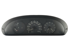 Брояч Fiat Punto 60.6000.016.0A 6060000160A 55129