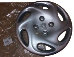 Количка Нов оригинал 14' 5416.A1 5416A1 Peugeot