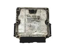 Шофьор P04727664AD 0281010814 Chrysler Bosch 28272
