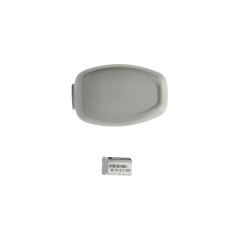 Покритие Нов оригинал 963291108R Renault