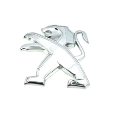 Емблема Нов оригинал Peugeot 5008 9815318680