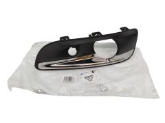 Халогенна рамка Ляво Нов оригинал 745368 7453.68 Citroen