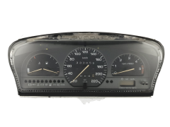 Брояч Seat Toledo 1L0919033DB3ZY 50157