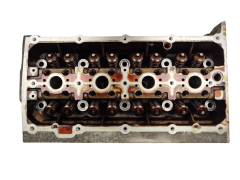 Глава на двигателя VWAG 03C103358S 1.6 16V FSI BLF
