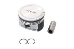 Бутало на двигателя 06B107065N B18995 VW Audi Seat Skoda Borsehung