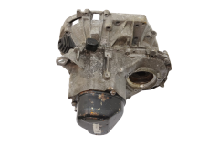 Ръчна трансмисия JB1946 Renault Megane 1.4 16v 7701667428
