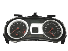 Тахометър Renault Clio 3 8200820999 D 31729